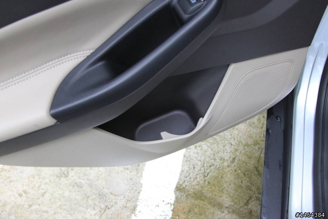 2013 THE ALL-NEW FOCUS 24小時免費開回家【大霧、瀑布、螢火蟲】