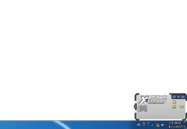 組建 HTPC 的 俗又大碗 主機板:ASRock - H61M-VG3