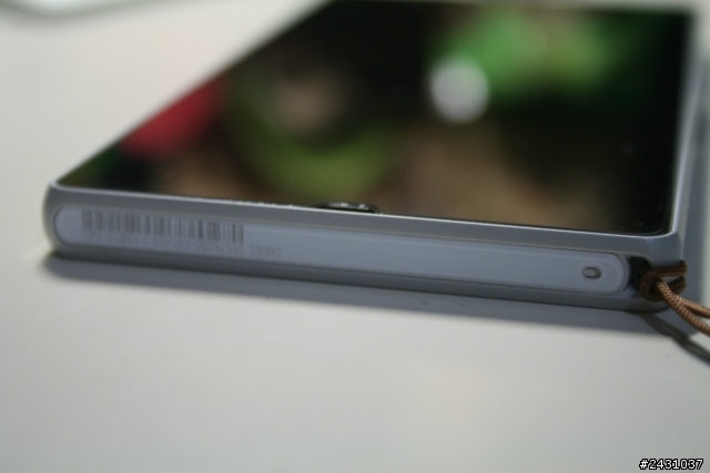 Xperia Z 開箱 X 4G LTE 體驗分享
