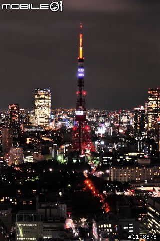 NIKON D700 14-24+24-70 東京5天4夜自由行