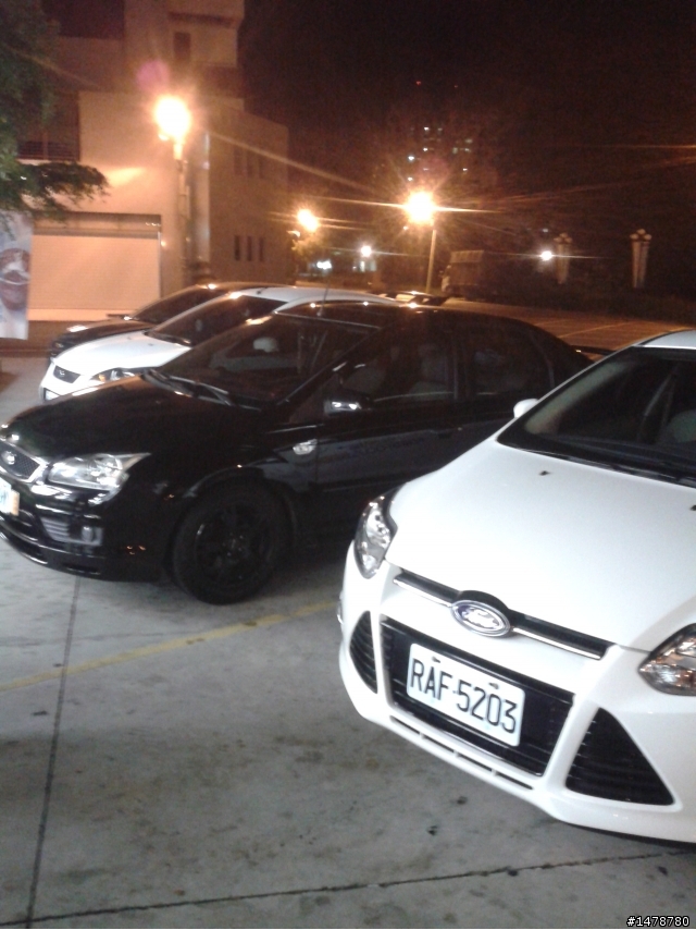 2013 THE ALL-NEW FOCUS 24小時免費開回家
