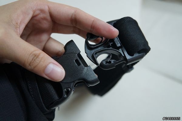 新包入荷-PACSAFE防盜腰包