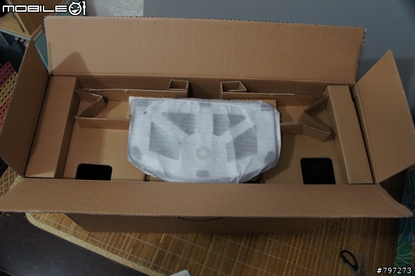 【開箱文】U2713H -3y 限時特價 25900