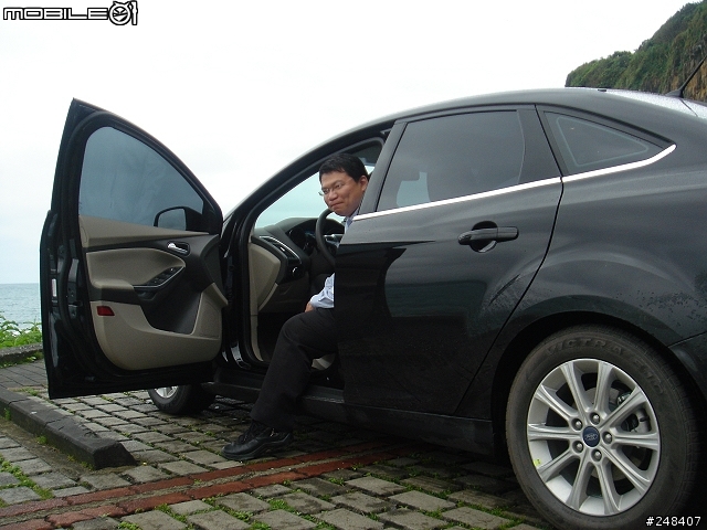 2013 THE ALL-NEW FOCUS 24小時免費開回家【 宜蘭羅東北部陽明山北海岸到處趴趴走 】【字多圖不好沒正妹】