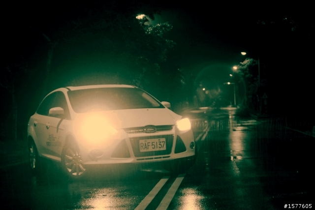 2013 THE ALL-NEW FOCUS 24小時免費開回家 - 〔 精彩 〕