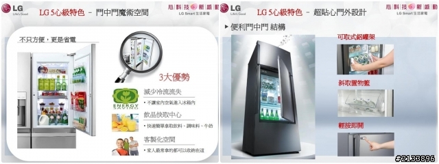 【★】好靚~體驗LG心科技新感動,享受五心級Smart生活!精彩報導【體驗文】
