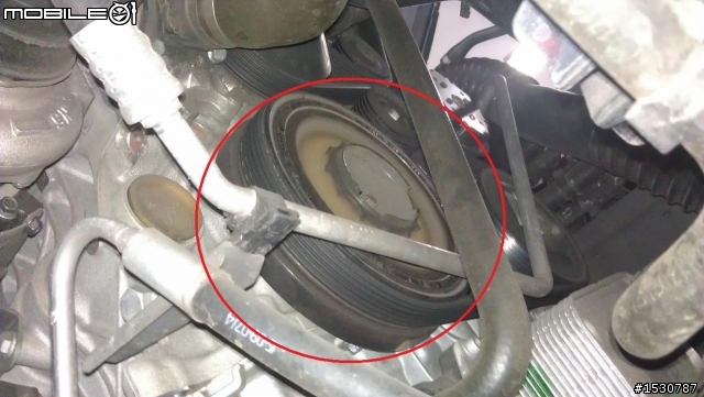 BMW N47系列引擎柴油車保修問題討論及分享!