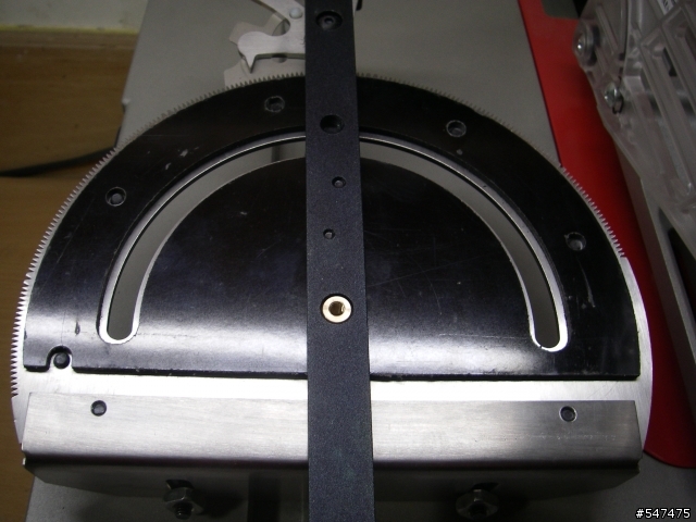 開箱~BOSCH GTS 10 J 鋸台 4/12 更新內容 4/25更新推把