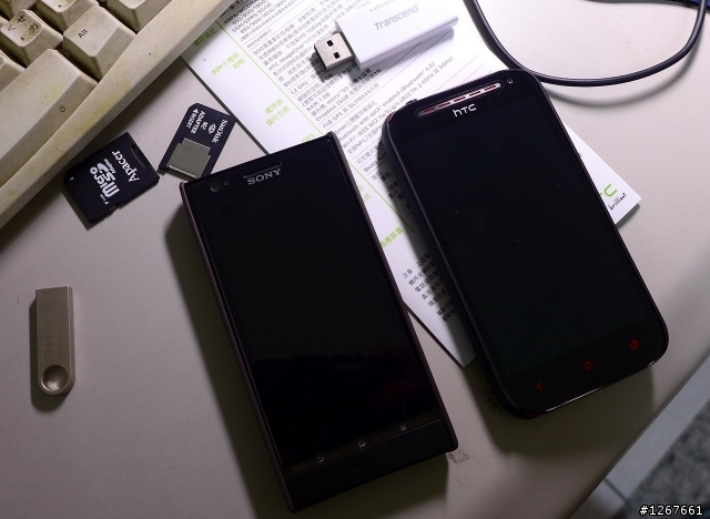 平價時尚正在逆襲! (同場加映ONE SV & Xperia P保護殼)