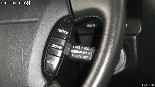老車開箱-LS400