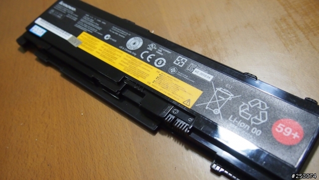 兩年前選擇Thinkpad到現在依然沒後悔 - T410s 改裝史