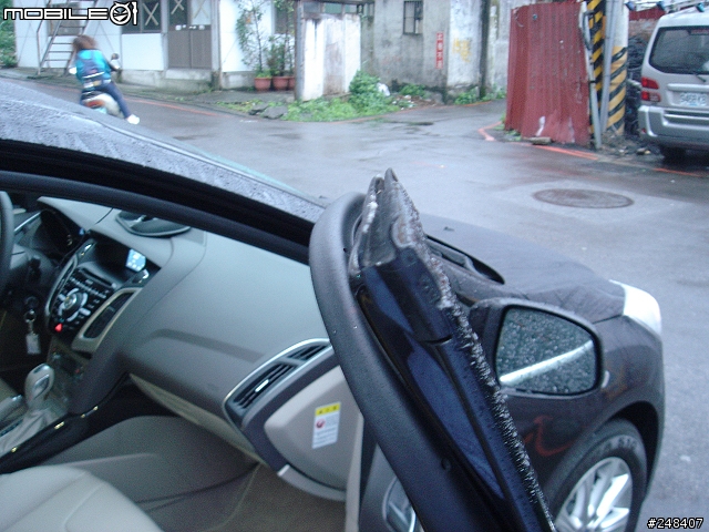 2013 THE ALL-NEW FOCUS 24小時免費開回家【 宜蘭羅東北部陽明山北海岸到處趴趴走 】【字多圖不好沒正妹】