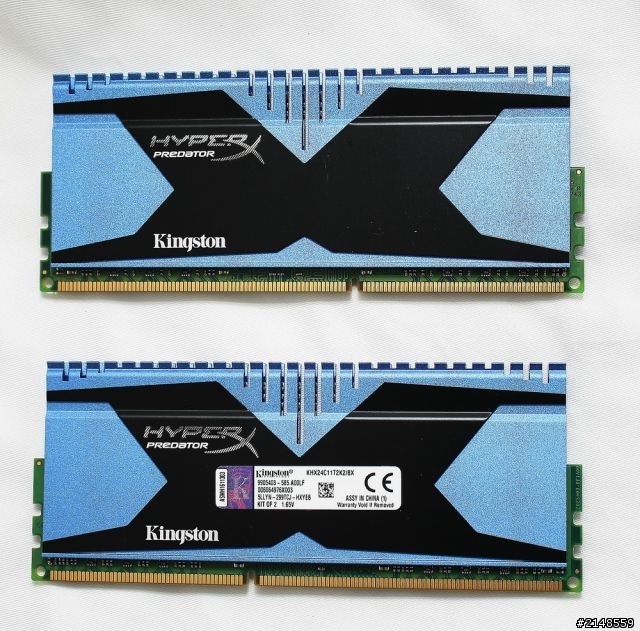 組建 HTPC 的 俗又大碗 主機板:ASRock - H61M-VG3