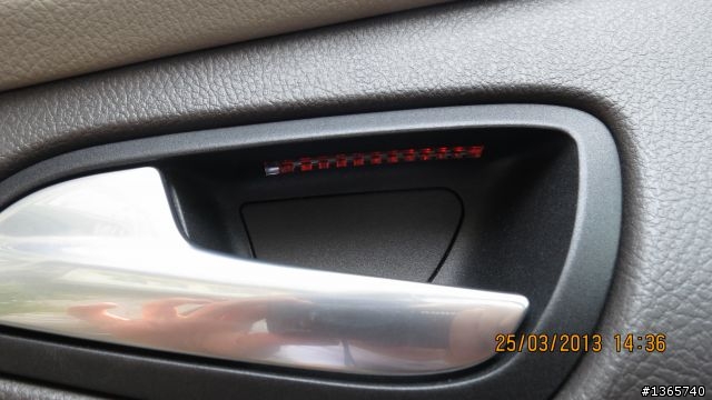 2013 THE ALL-NEW FOCUS 24小時免費開回家-苗栗一日遊
