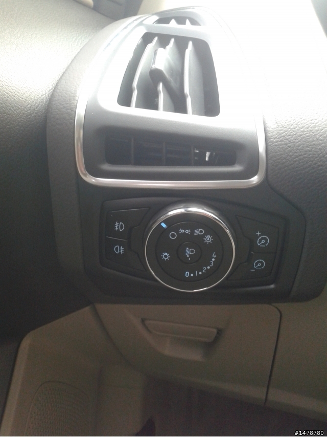 2013 THE ALL-NEW FOCUS 24小時免費開回家