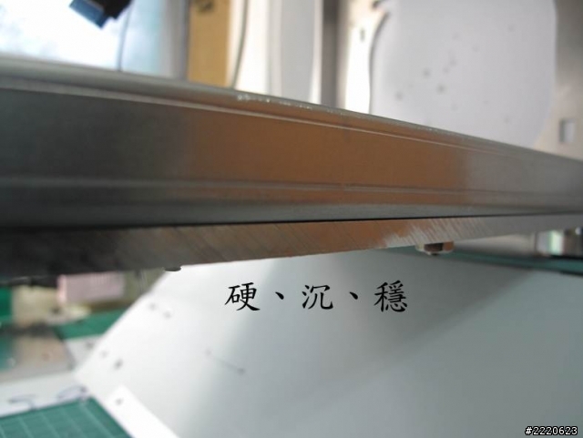 我的 PC-A04 MOD 改造~~~前面板加濾網重新設計