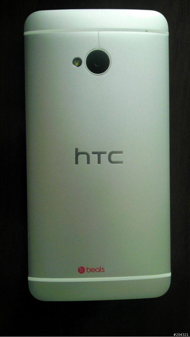 HTC New One (牛丸) 802W 力宏限量版-聯通客製機開箱分享-Update 不完全Root後的Google服務順暢使用