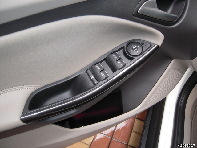 2013 Ford All-New Focus 24小時免費開回家 -【MK3愛台瘋媽祖-海線精選攻略之旅】