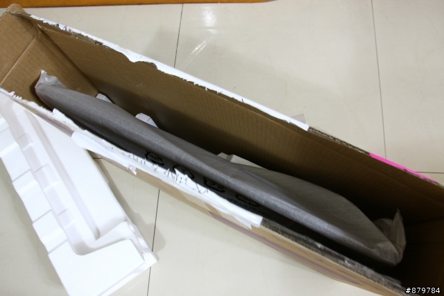 BENQ新款27吋不閃爍螢幕GW2760HS試用