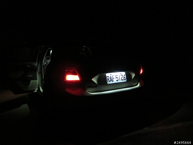 2013 THE ALL-NEW FOCUS 24小時免費開回家-【 小媽咪也能輕鬆帶小公主出遊