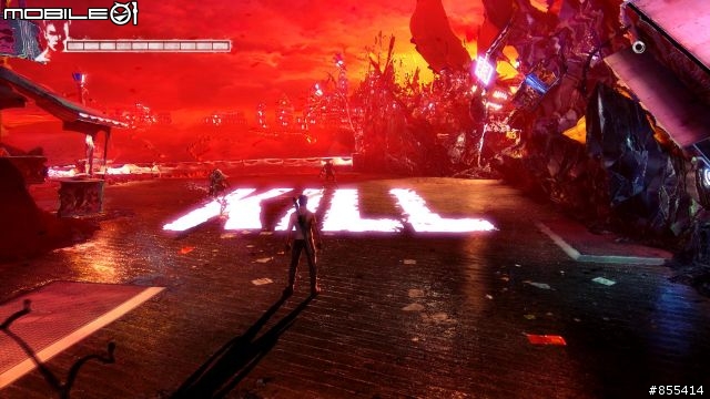護送但丁的神器,HD7770實測最新版DMC。