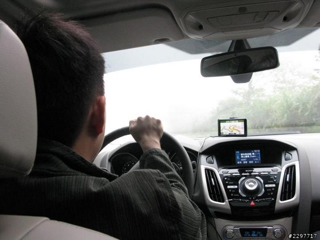 2013 THE ALL-NEW FOCUS 24小時免費開回家-【全新"焦點",全新體驗!】