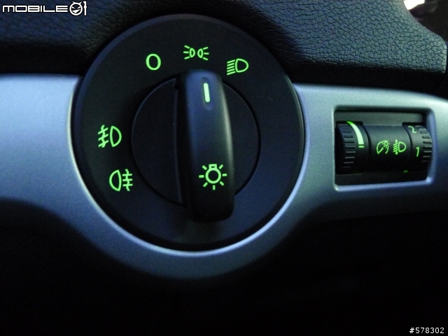 2013/04/28 SKODA OCTAVIA COMBI 試駕一日活動心得