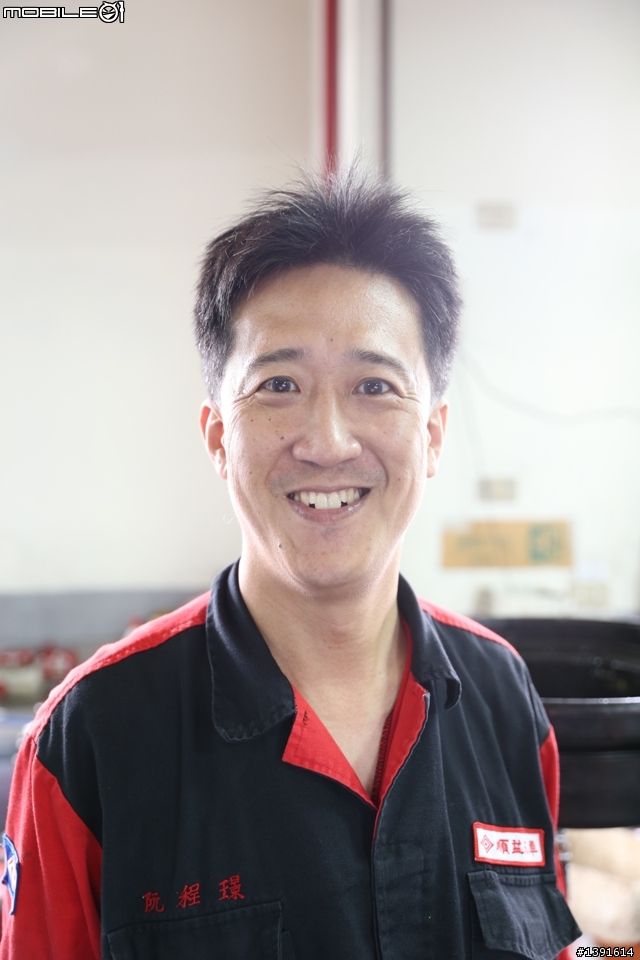 24-70L II 我來了(內有一代鏡與二代鏡的比較)