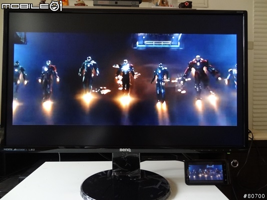 【體驗】 BenQ GW2760HS 健康取向! 保護眼睛--不閃屏極窄邊框螢幕