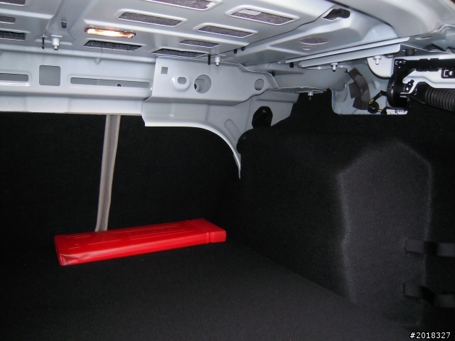 2013 Ford All-New Focus 24小時免費開回家 -【MK3愛台瘋媽祖-海線精選攻略之旅】