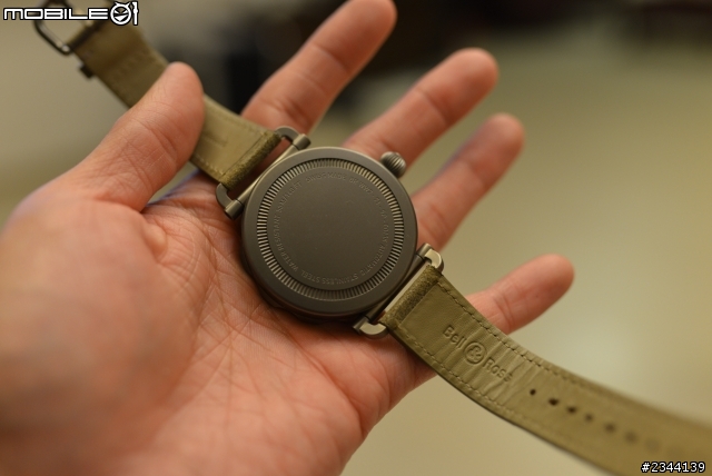 東京賞櫻(錶)敗家行之bell & ross ww2 regulateur飛行錶開箱(內含炫耀成分不喜莫怪)