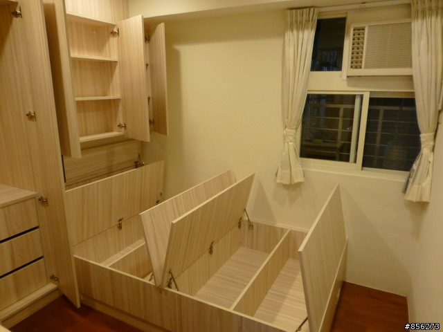 「開箱文」三天舊屋大改造