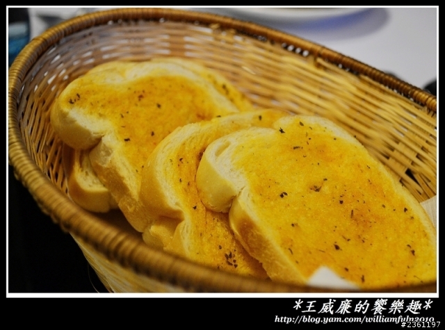 員林新開的無國界料理