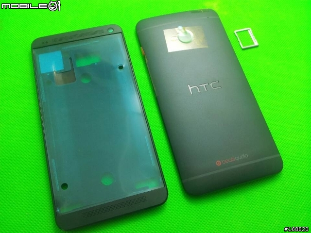 【HTC NEW ONE 粉紅色發表? 】新顏色新發表中,圖多慎入,iColor 新陽極