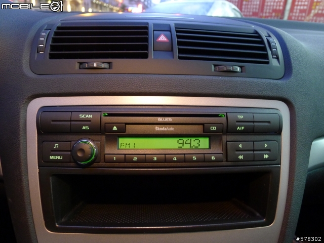 2013/04/28 SKODA OCTAVIA COMBI 試駕一日活動心得