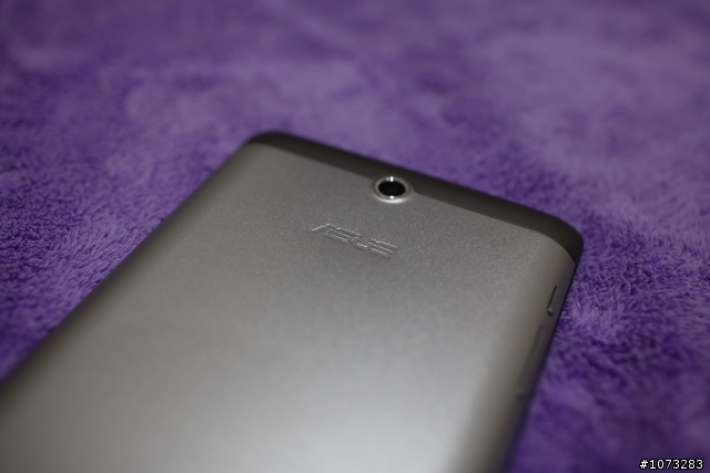 Asus fonepad 簡單開箱