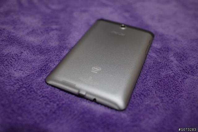 Asus fonepad 簡單開箱