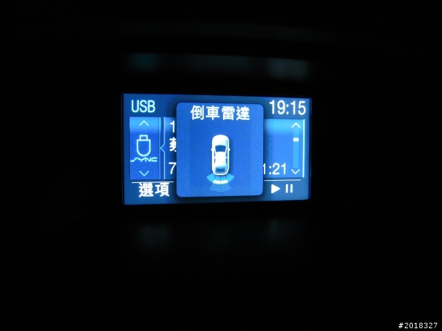2013 Ford All-New Focus 24小時免費開回家 -【MK3愛台瘋媽祖-海線精選攻略之旅】