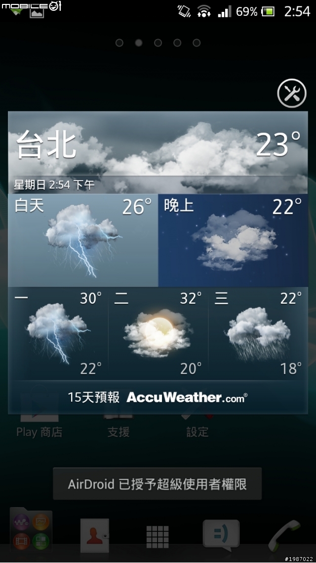 {XS}我是搬運工 - Xperia S JellyBean偷跑 by DooMLord