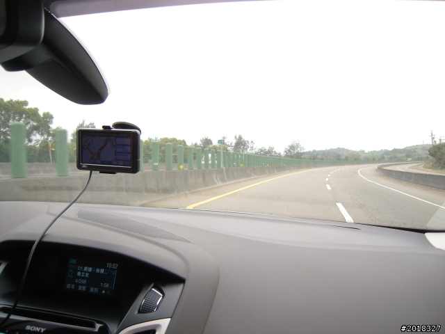 2013 Ford All-New Focus 24小時免費開回家 -【MK3愛台瘋媽祖-海線精選攻略之旅】
