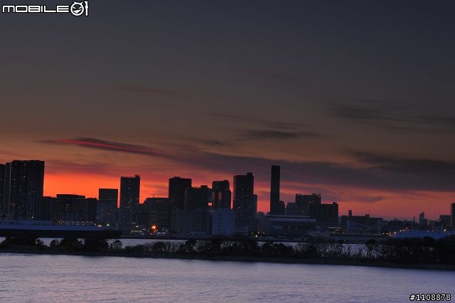 NIKON D700 14-24+24-70 東京5天4夜自由行