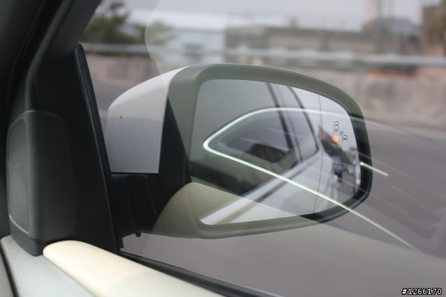 2013 THE ALL-NEW FOCUS 24小時免費開回家(輕都緩遊)