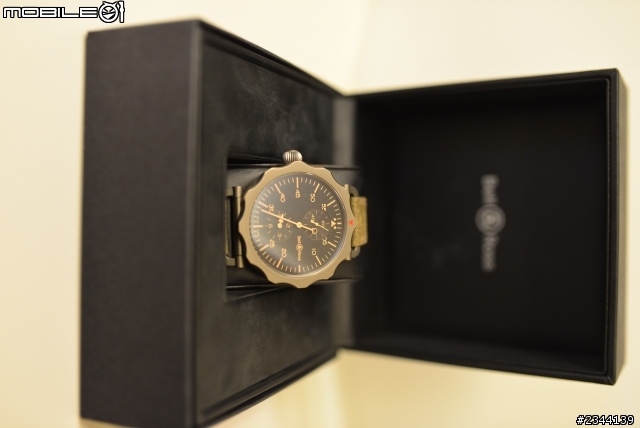 東京賞櫻(錶)敗家行之bell & ross ww2 regulateur飛行錶開箱(內含炫耀成分不喜莫怪)