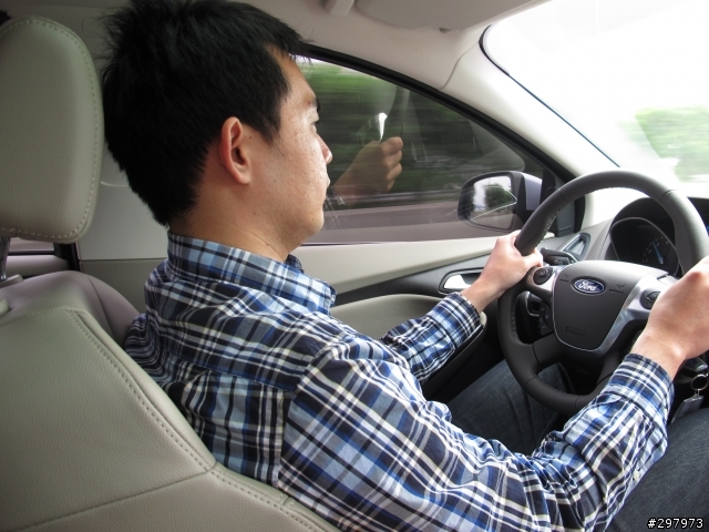 2013 THE ALL-NEW FOCUS 24小時免費開回家-【嘉義新港一日遊】