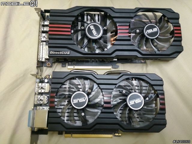 AMD 7850 PK nVidia 650Ti Boost