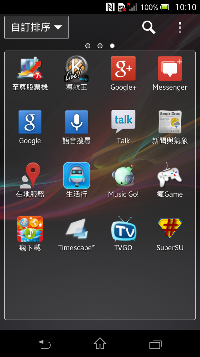LT29i 9.1.B.0.411 JB4.1.2 取得 root 權限教學 (Z 10.1.A.1.434 也通用)
