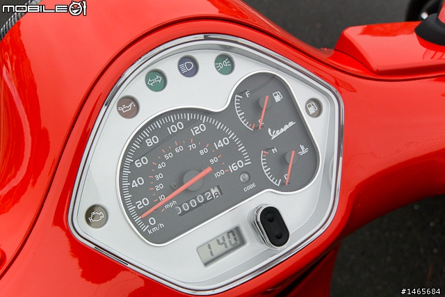 【採訪】Vespa GTV/GTS Super 300 台北試乘會，體驗義式黃牌的魅力！