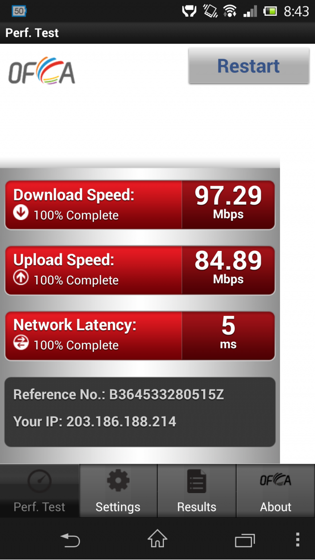 Xperia Z 開箱 X 4G LTE 體驗分享