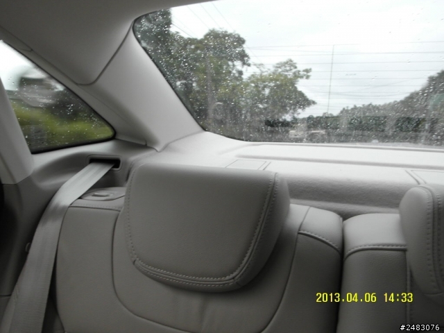 2013 THE ALL-NEW FOCUS 24小時免費開回家-試駕文章