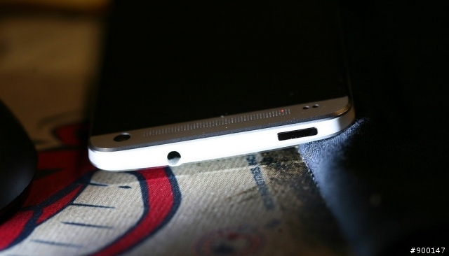 4月2號更新-原來 Htc New One 的縫是這樣來的 (附圖解說)